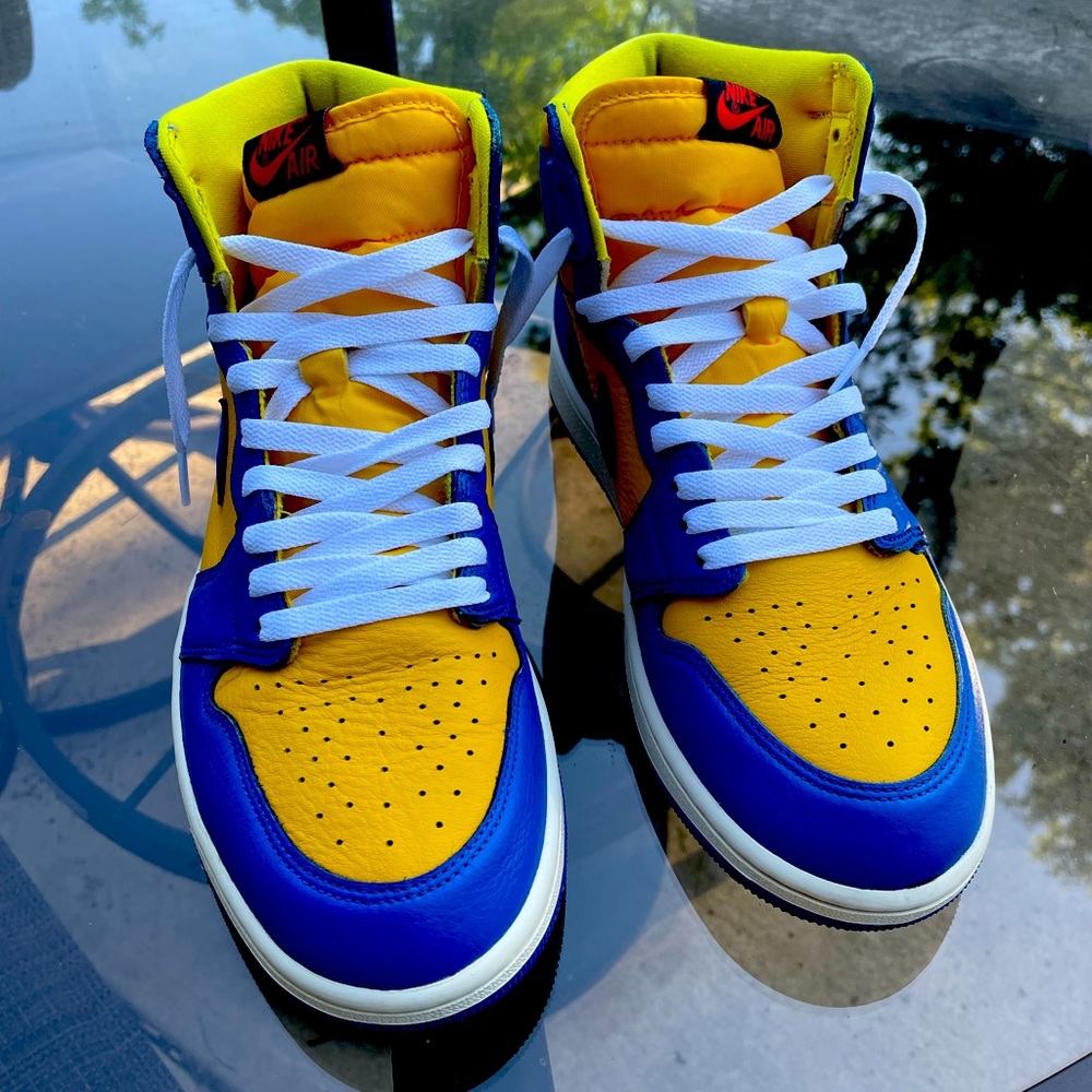 Air Jordan 1 Retro High OG Size 11